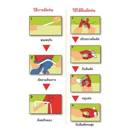 ท่อตรง PVC ELEKTRA 32 มม. 2.92 ม. สีขาว BS_2