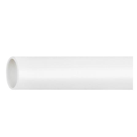ท่อตรง PVC ELEKTRA 20 มม. 2.92 ม. สีขาว BS_1