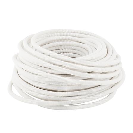 FLEXIBLE CONDUIT ELEKTRA 16MM 50M WHITE