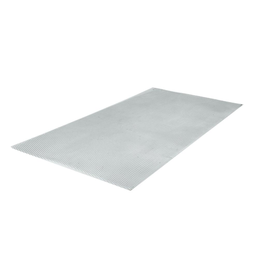 ตะแกรงเหล็กฉีก วีแอนด์พี XS-31