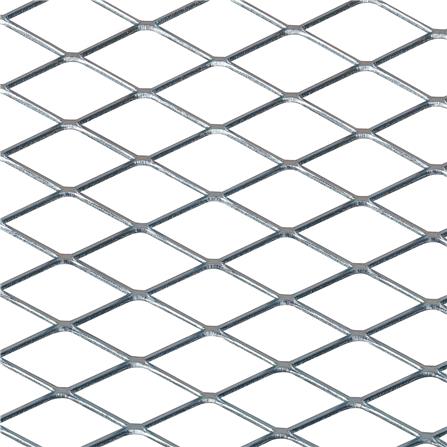 ตะแกรงเหล็กฉีก วีแอนด์พี XS-31