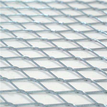 ตะแกรงเหล็กฉีก วีแอนด์พี XS-31_1