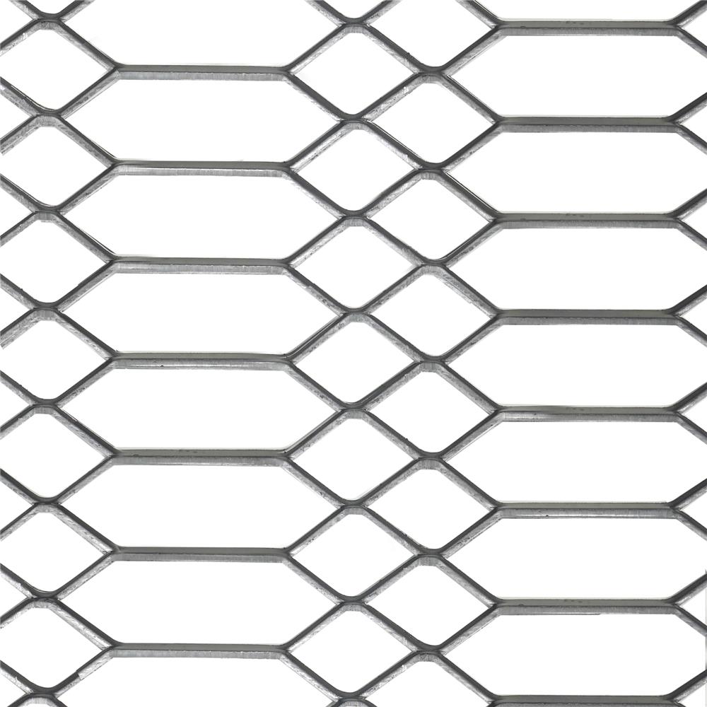 ตะแกรงเหล็กฉีก วีแอนด์พี S-6