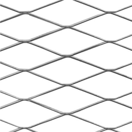 ตะแกรงเหล็กฉีก วีแอนด์พี XS-71_0