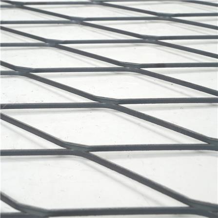 ตะแกรงเหล็กฉีก วีแอนด์พี XS-71_1