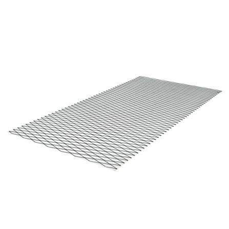 ตะแกรงเหล็กฉีก วีแอนด์พี XS-71_2