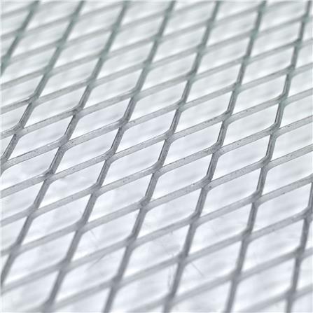 ตะแกรงเหล็กฉีก วีแอนด์พี เบอร์ 22 (หนา)_1