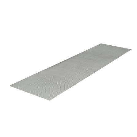 ตะแกรงเหล็กฉีก วีแอนด์พี เบอร์ 22 (หนา)_2