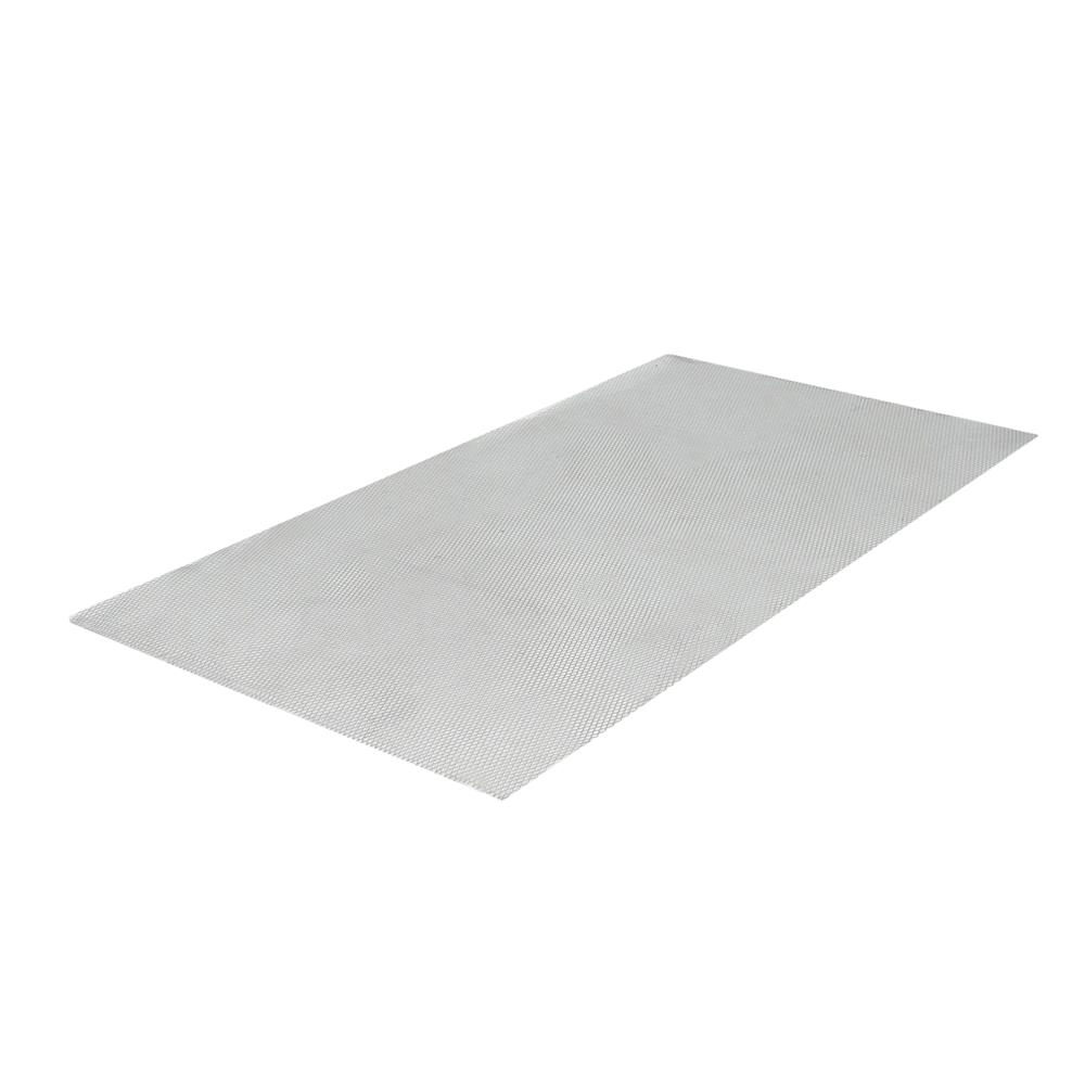 ตะแกรงเหล็กฉีก วีแอนด์พี เบอร์ 22 (บาง)