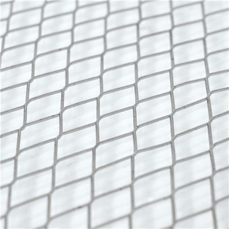 ตะแกรงเหล็กฉีก วีแอนด์พี เบอร์ 22 (บาง)_1