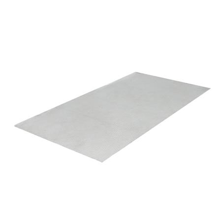 ตะแกรงเหล็กฉีก วีแอนด์พี เบอร์ 22 (บาง)_2