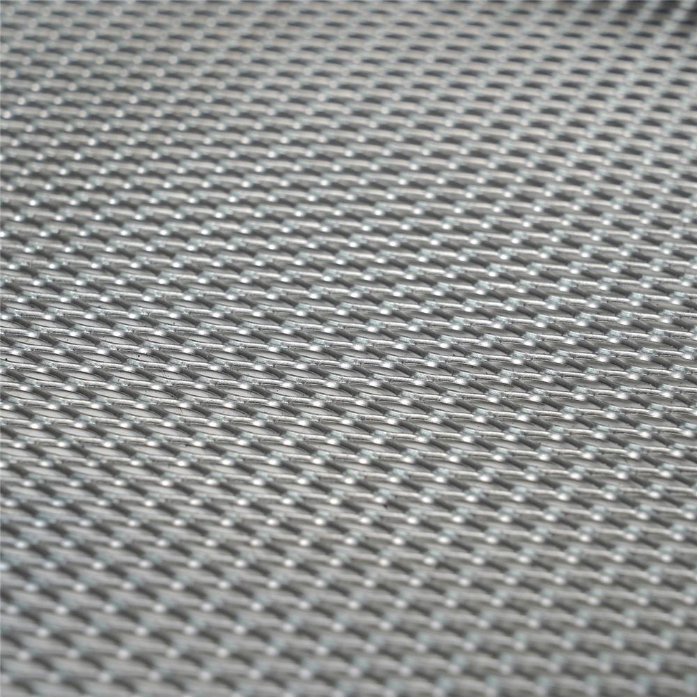 ตะแกรงเหล็กฉีก วีแอนด์พี เบอร์ 26A