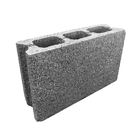 คอนกรีตบล็อก 3 นิ้ว DURA_0