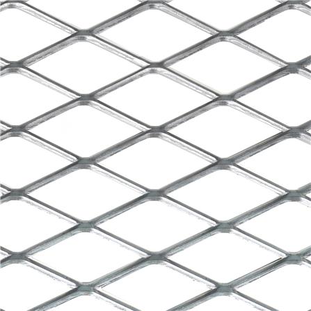 ตะแกรงเหล็กฉีก วีแอนด์พี XS-42_0