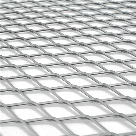 ตะแกรงเหล็กฉีก วีแอนด์พี XS-42_1