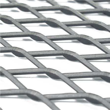 ตะแกรงเหล็กฉีก วีแอนด์พี XS-53_1