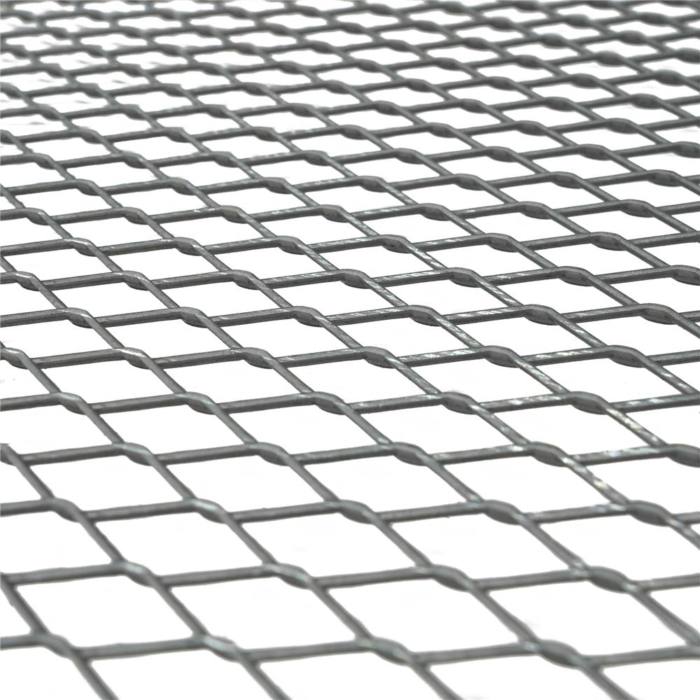 ตะแกรงเหล็กฉีก วีแอนด์พี XS-32