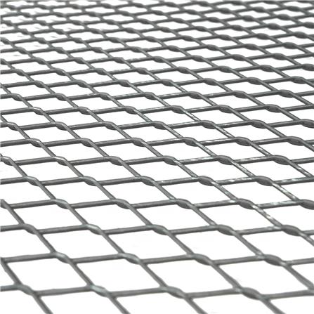 ตะแกรงเหล็กฉีก วีแอนด์พี XS-32_1