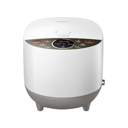 หม้อหุงข้าวDIGITAL PHILIPS HD4515/36 1.8 ลิตร_0