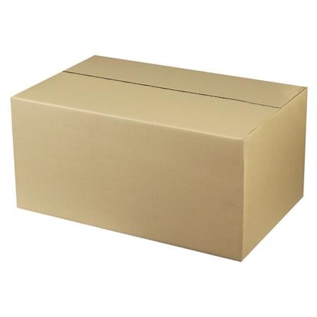 กล่องกระดาษฝาปิด MPC เบอร์ M 27x43x20 ซม._0