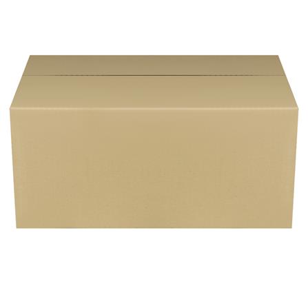 กล่องกระดาษฝาปิด MPC เบอร์ M 27x43x20 ซม._1