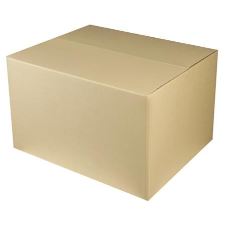 กล่องกระดาษฝาปิด MPC เบอร์ L 40x50x30 ซม.