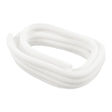 FLEXIBLE CONDUIT ELEKTRA 20MM 5M WHITE