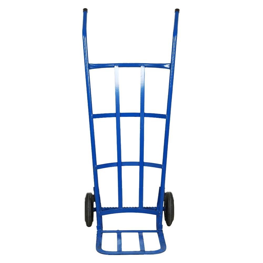 รถเข็นของ CHOCHAMNAUY สีน้ำเงิน