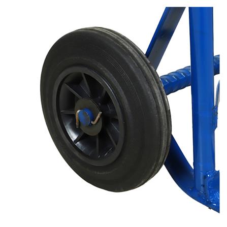 รถเข็นของ CHOCHAMNAUY สีน้ำเงิน_4