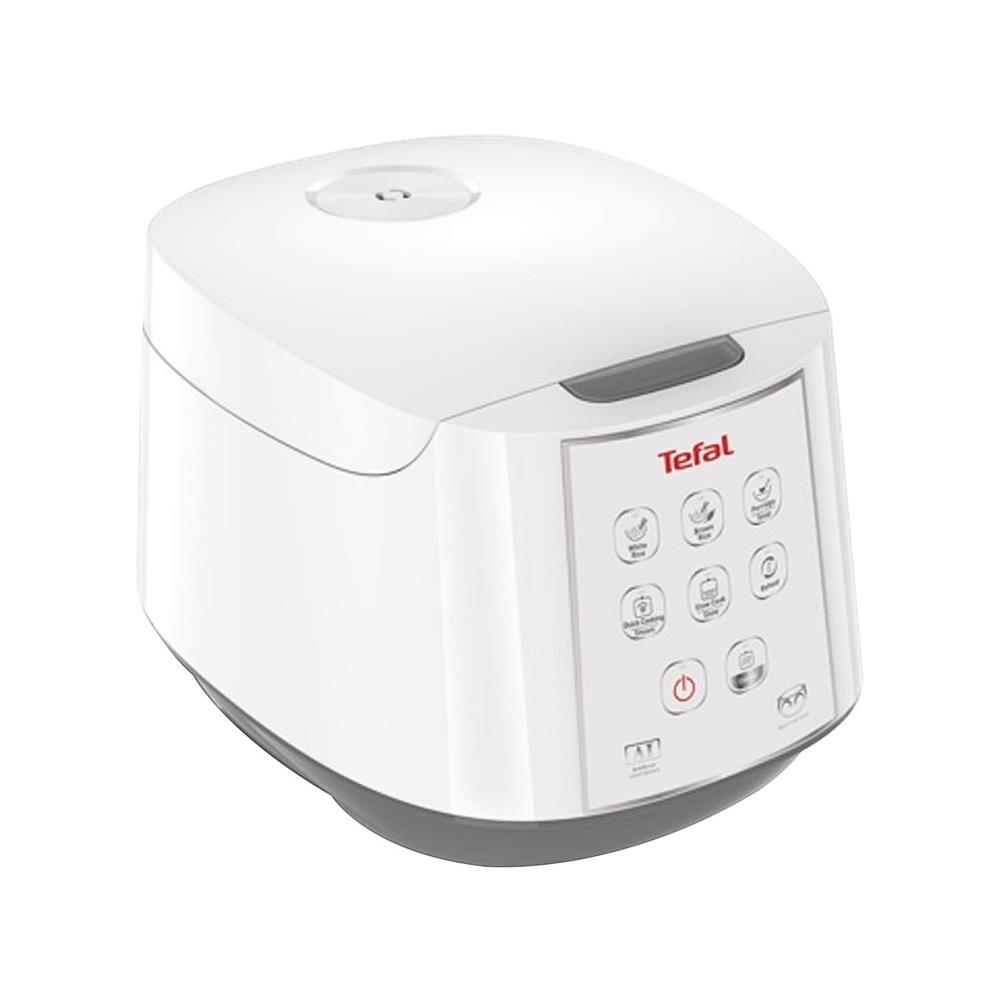 หม้อหุงข้าวDIGITAL TEFAL RK732166 1.8 ลิตร