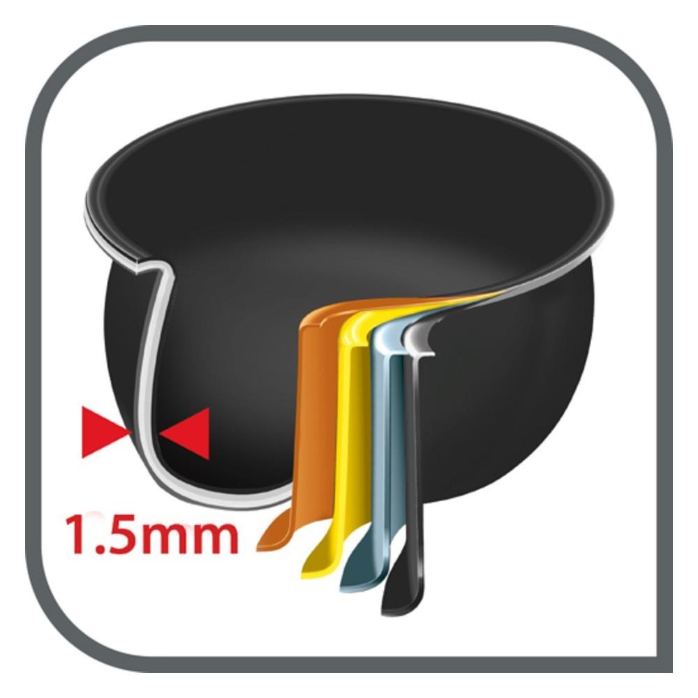 หม้อหุงข้าวDIGITAL TEFAL RK732166 1.8 ลิตร