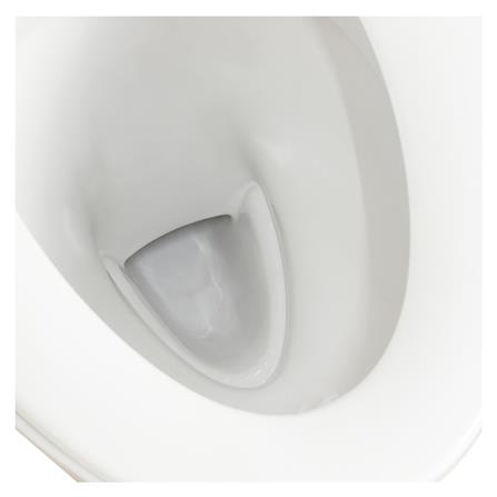 สุขภัณฑ์ 2 ชิ้น AMERICAN STANDARD 2698SCDW-WT-0 (EXC.) 3/4.5 ลิตร สีขาว_2