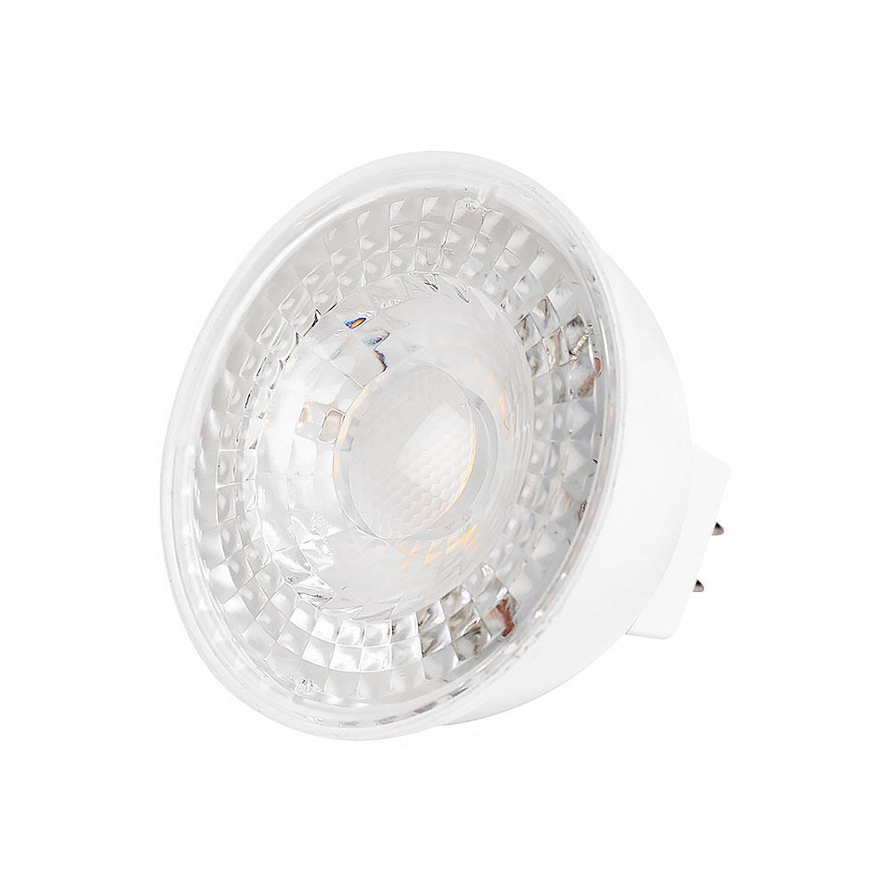 หลอด LED EVE MR16 SKY 6 วัตต์ DAYLIGHT GU5.3