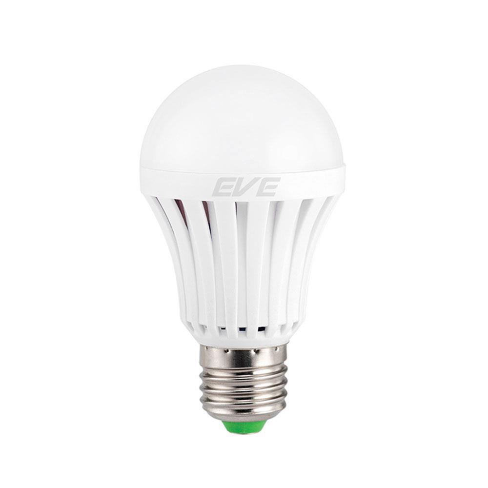 หลอด LED EVE SMART EMERGENCY 8 วัตต์ DAYLIGHTL E27