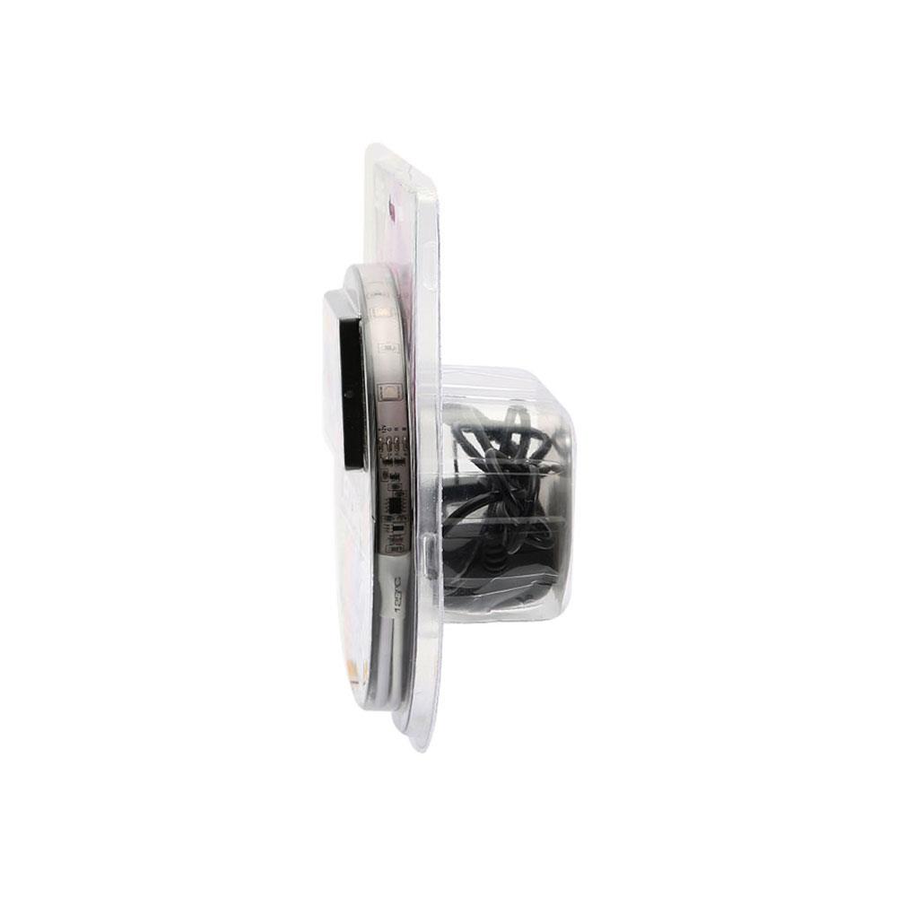 ไฟเส้น LED EVE STRIP 5050 7.2 วัตต์/ม. 5 ม. RGB IP20