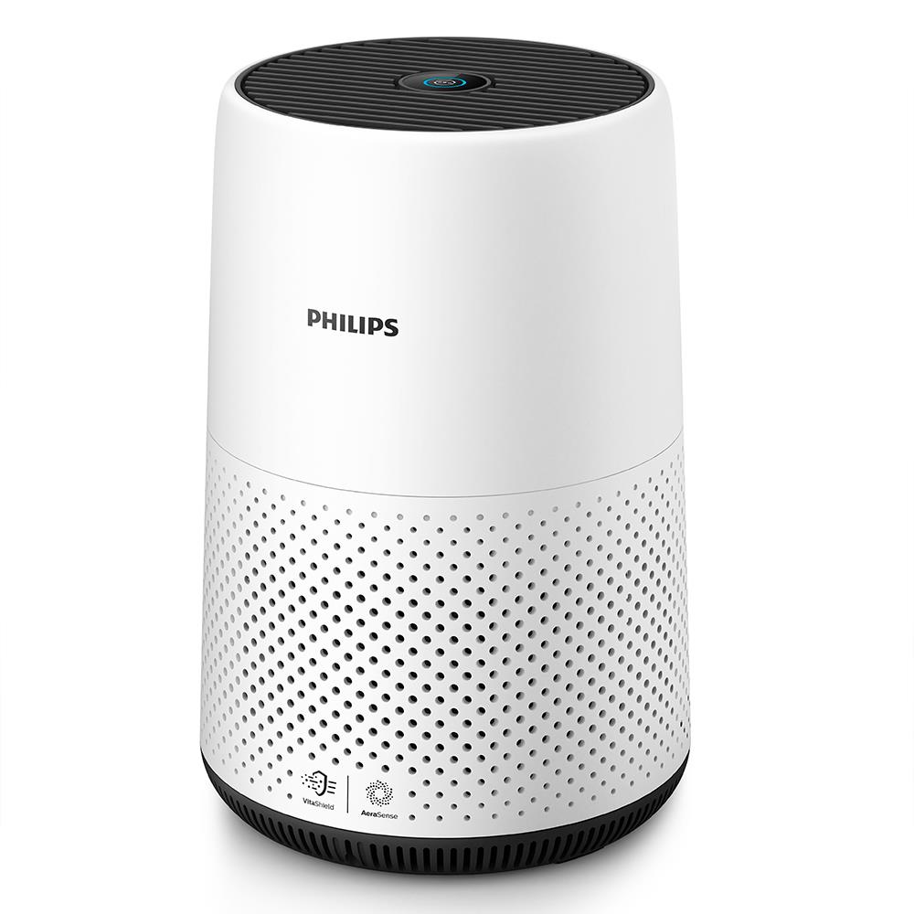 เครื่องฟอกอากาศ PHILIPS AC0820/20 49ตารางเมตร