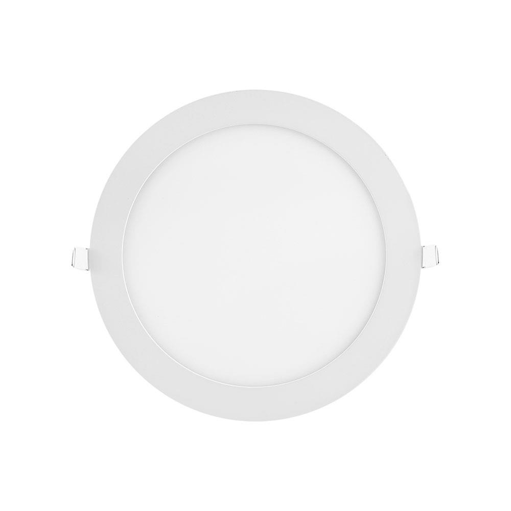 ดาวน์ไลท์ LED EVE PANEL LIGHT COLOR CHANGE 3IN1 566392 9 วัตต์ (COOLWHITE/DAYLIGHT/WARMWHITE)