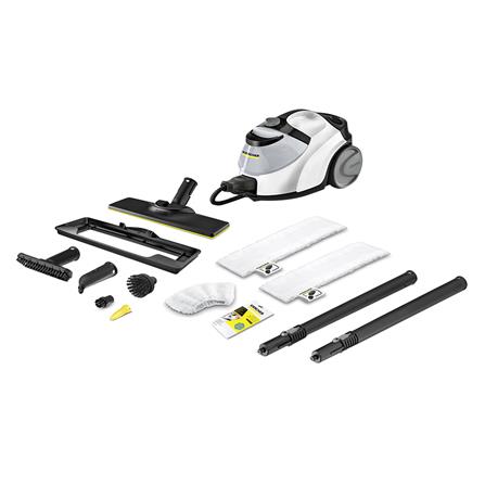 เครื่องทำความสะอาดไอน้ำ KARCHER SC5 EASYFIX PREMIUM_0