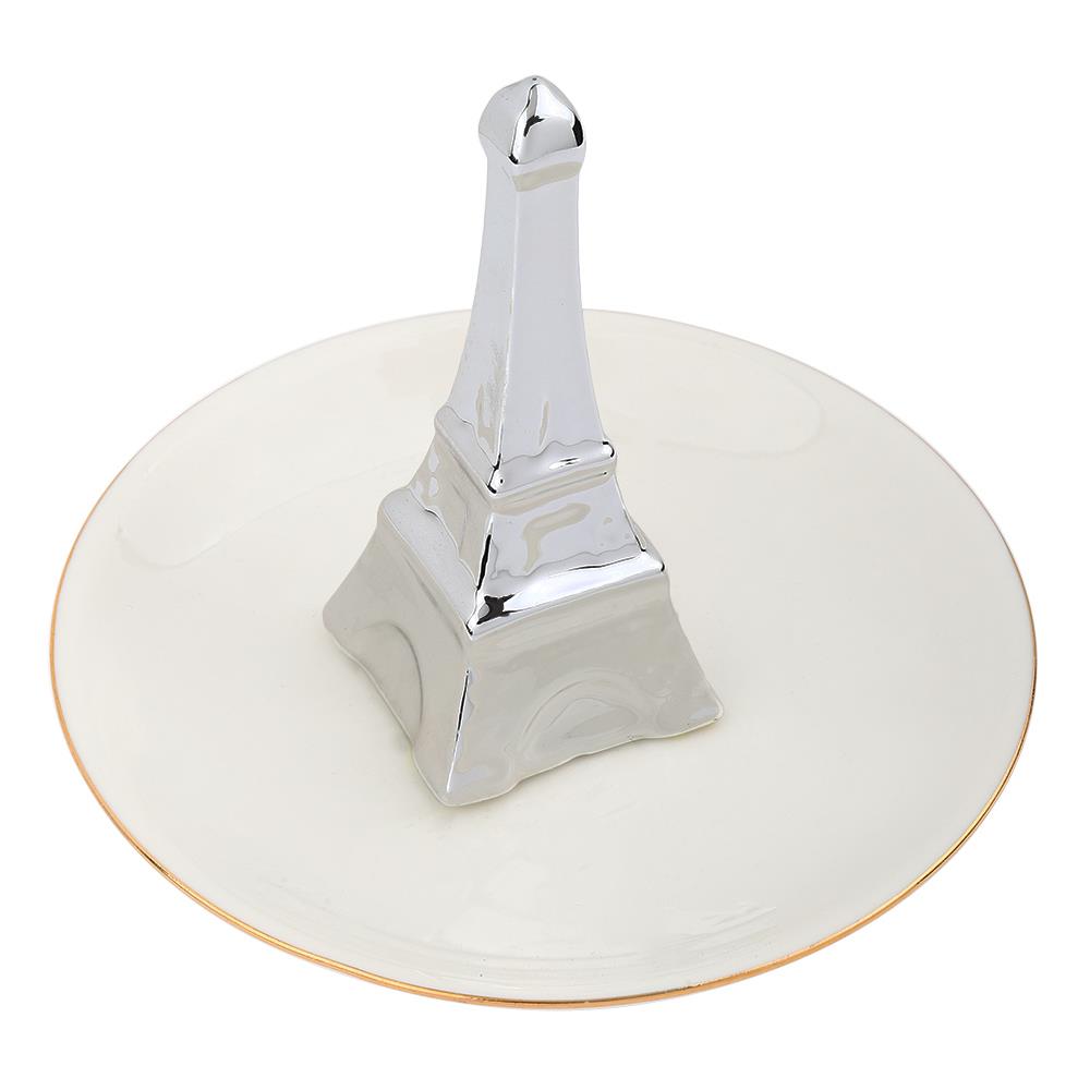 ของตกแต่ง HOME LIVING STYLE EIFFEL 13.5X7.5 ซม.