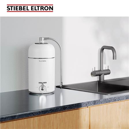 เครื่องกรองน้ำดื่ม STIEBEL FOUNTAIN 7S สีเงิน_7