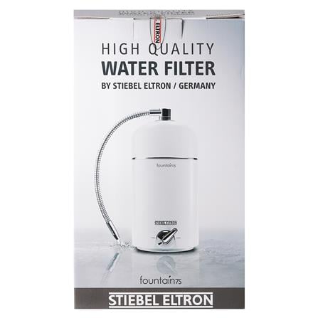 เครื่องกรองน้ำดื่ม STIEBEL FOUNTAIN 7S สีเงิน_6
