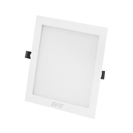 ดาวน์ไลท์ LED EVE PANEL LIGHT SQUARE 565227 18 วัตต์ DAYLIGHT_0