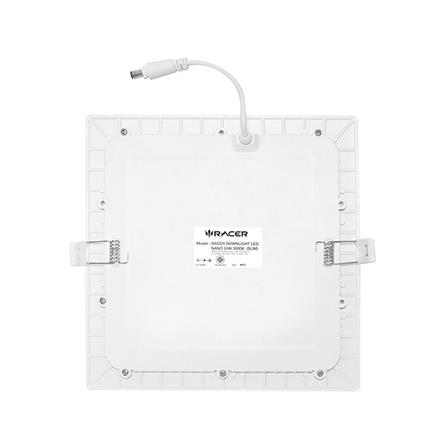 ดาวน์ไลท์ LED RACER NANO-Q 24 วัตต์ WARMWHITE_2