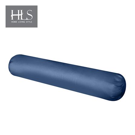 หมอนข้าง HLS  สีกรมท่า_0