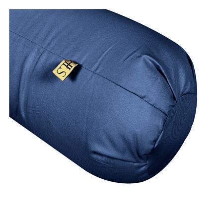 หมอนข้าง HLS  สีกรมท่า_1