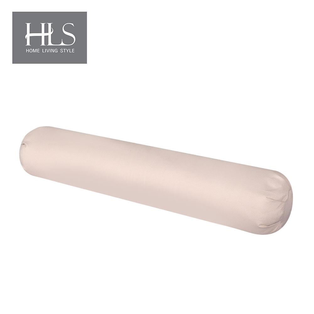 หมอนข้าง HLS  สีน้ำตาล