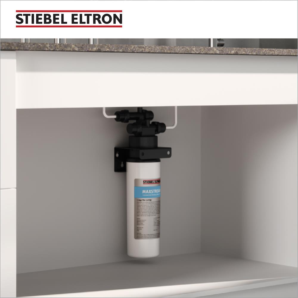 เครื่องกรองน้ำดื่ม STIEBEL MAXSTREAM