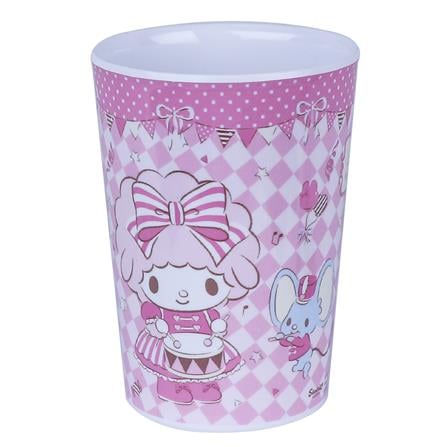 แก้วน้ำเมลามีน 400ml SUPERWARE MY MELODY SWEETNESS_1