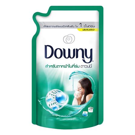 รีฟิลน้ำยาซักผ้า DOWNY ตากในที่ร่ม 550ml_0