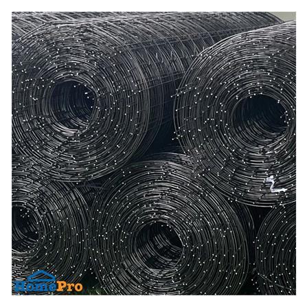 ตะแกรงเหล็กไวร์เมช LA 6 มม. (ตาห่าง 20x20 ซม.) 2x25 ม._3